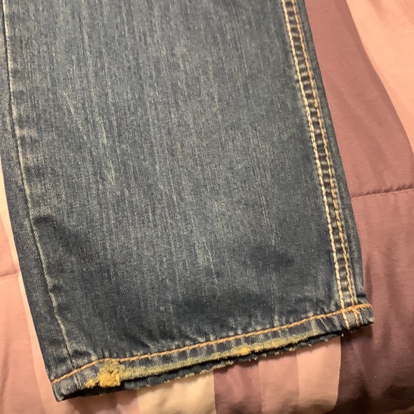 XRay Jeans! - Picture 7 of 7